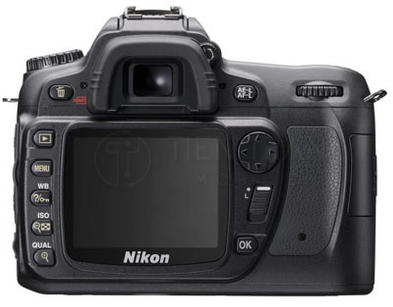 Đánh Giá Nikon D80: Chiếc Máy Ảnh Cũ Đáng Mua Nhất