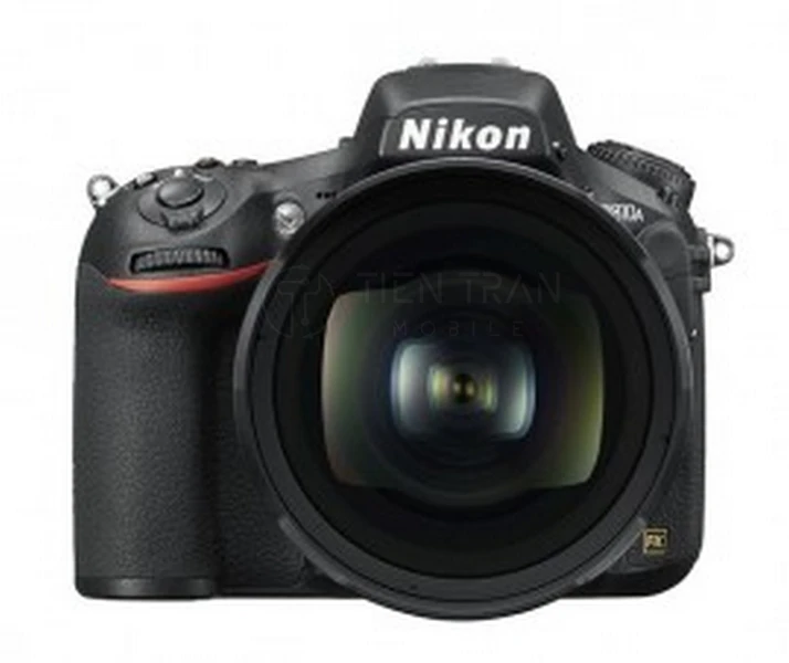 Nikon D810A | DSLR Full Frame | 36.3MP | Thiên Văn