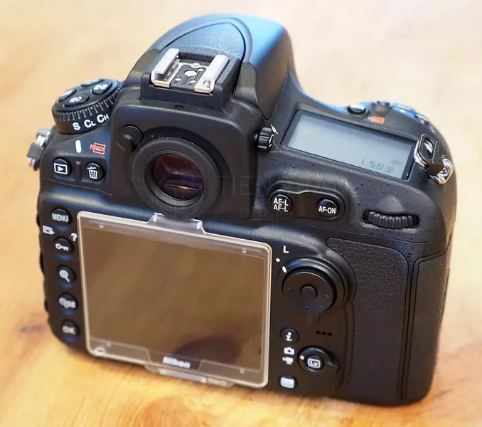Nikon D810A | DSLR Full Frame | 36.3MP | Thiên Văn