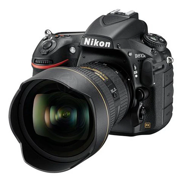 Nikon D810A | DSLR Full Frame | 36.3MP | Thiên Văn