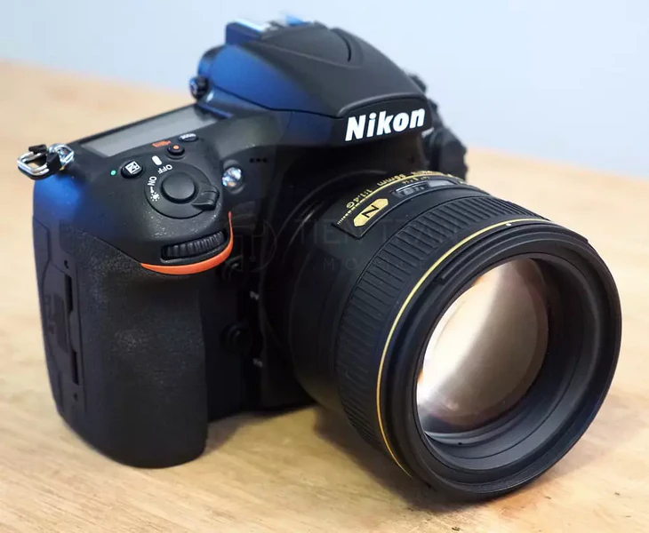 Nikon D810A | DSLR Full Frame | 36.3MP | Thiên Văn - Hình ảnh 2
