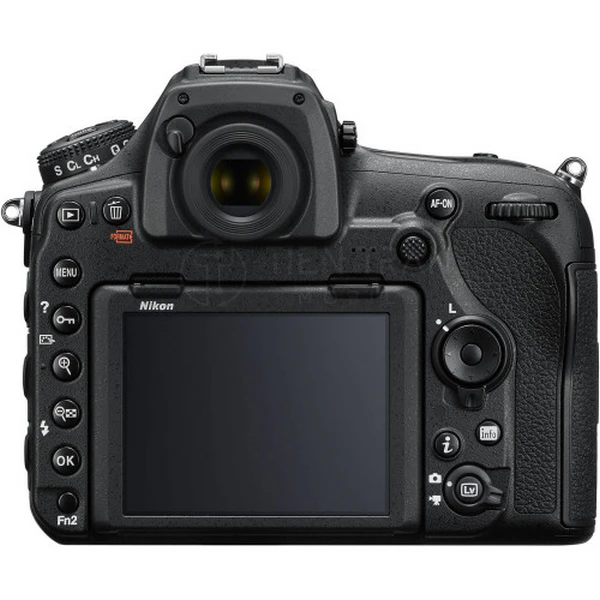 Nikon D850 | DSLR Full Frame | 45.7MP | 4K UHD