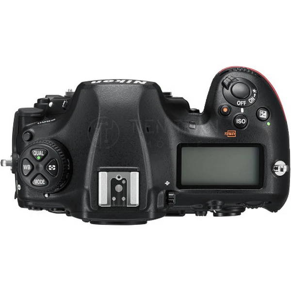 Nikon D850 | DSLR Full Frame | 45.7MP | 4K UHD
