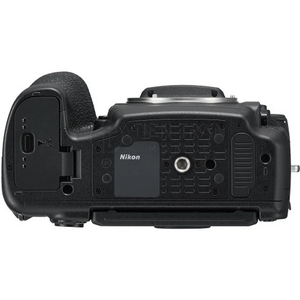 Nikon D850 | DSLR Full Frame | 45.7MP | 4K UHD