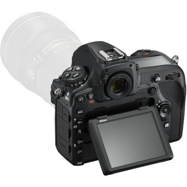 Nikon D850 | DSLR Full Frame | 45.7MP | 4K UHD