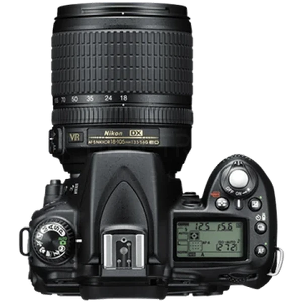 Nikon D90: Đánh Giá Chi Tiết, Thông Số Và Giá Bán