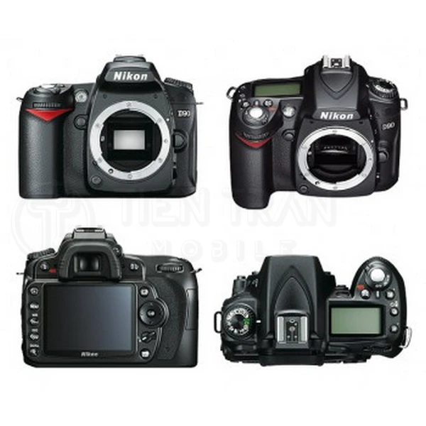 Nikon D90: Đánh Giá Chi Tiết, Thông Số Và Giá Bán