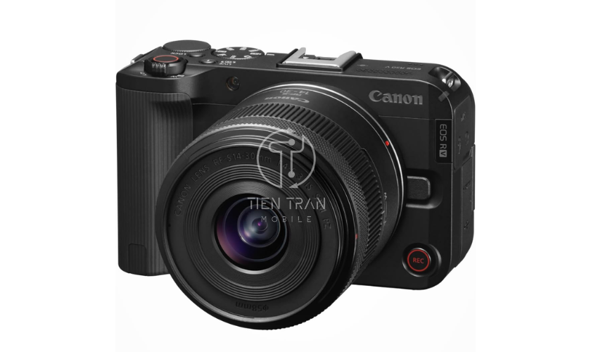 Canon R50V
