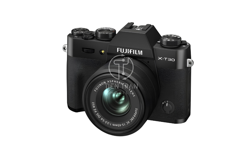 Fujifilm X-T30II