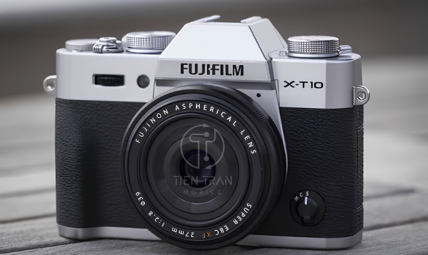 Bảng so sánh thông số Fujifilm X-T10 và Fuji X-T100