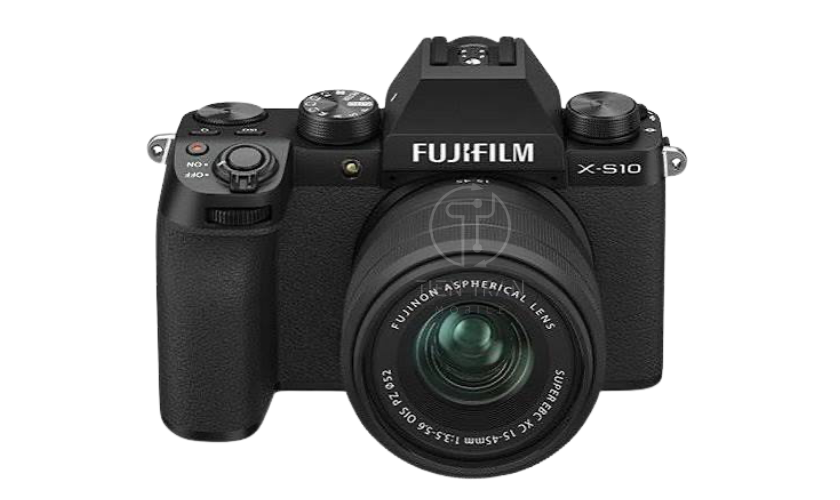 Đánh Giá Chi Tiết Fujifilm X-S10 Cho Người Mới Bắt Đầu