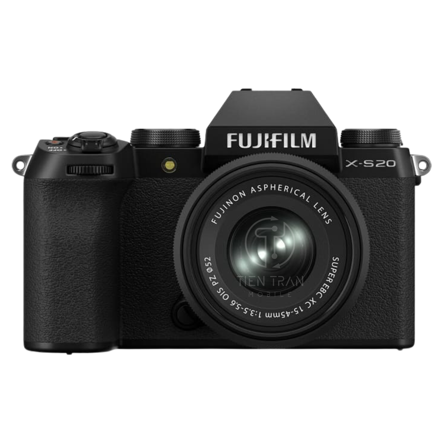 Đánh Giá Chi Tiết Fujifilm X-S20 Ở Thời Điểm Hiện Tại