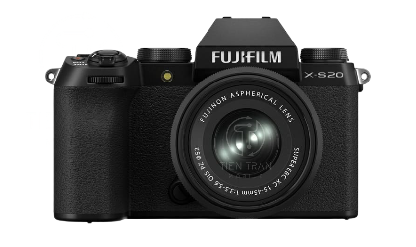 Đánh Giá Chi Tiết Fujifilm X-S20 Ở Thời Điểm Hiện Tại