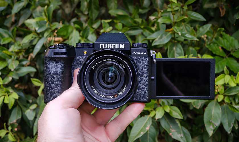 Tổng Kết: Có Nên Mua Fujifilm X-S20 Ở Thời Điểm Hiện Tại?