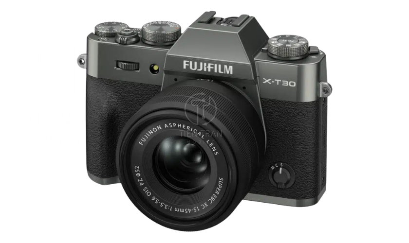 Sức Mạnh Cảm Biến 26.1MP Và Chất Lượng Hình Ảnh Thực Tế