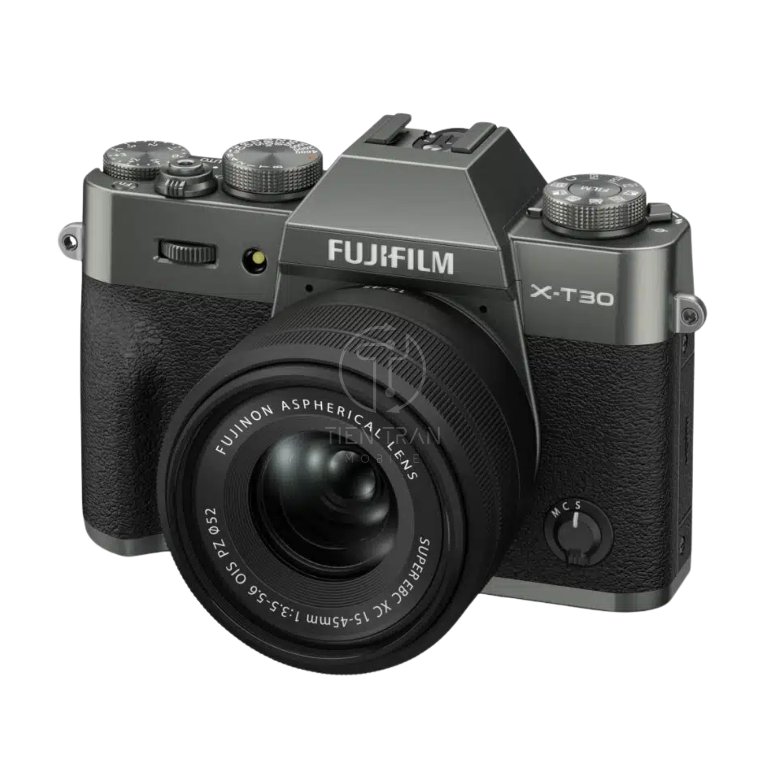 Đánh Giá Chi Tiết Fujifilm X-T30 III: Siêu Phẩm Hoài Cổ Có Đáng Mua Năm Nay?