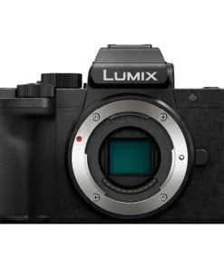 Lumix G100: Máy Ảnh Mirrorless 4K Cho Vlog Và Du Lịch