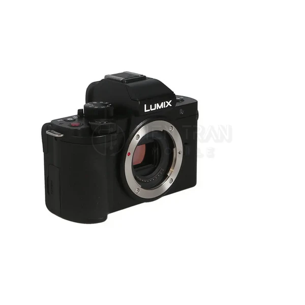 Lumix G100: Máy Ảnh Mirrorless 4K Cho Vlog Và Du Lịch