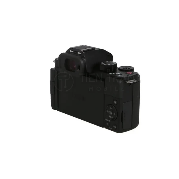 Lumix G100: Máy Ảnh Mirrorless 4K Cho Vlog Và Du Lịch
