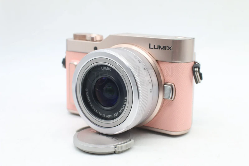 Lumix GF10: Đánh Giá Máy Ảnh Mirrorless Nhỏ Gọn