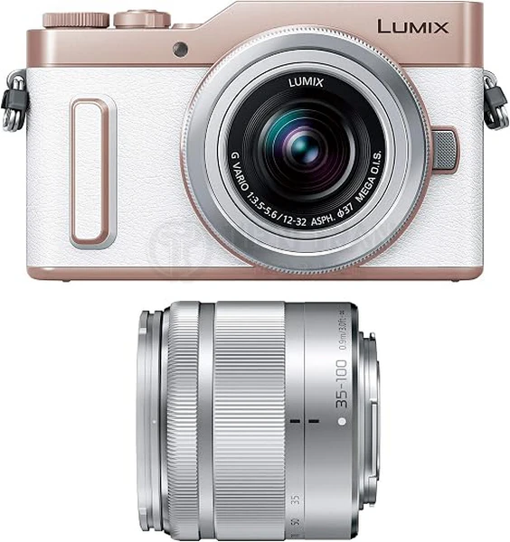 Lumix GF10: Đánh Giá Máy Ảnh Mirrorless Nhỏ Gọn