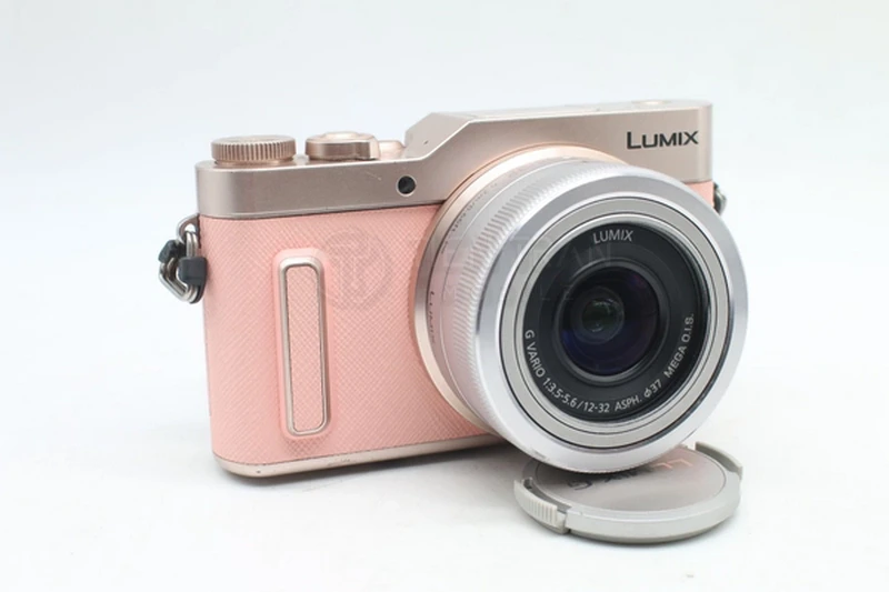 Lumix GF10: Đánh Giá Máy Ảnh Mirrorless Nhỏ Gọn