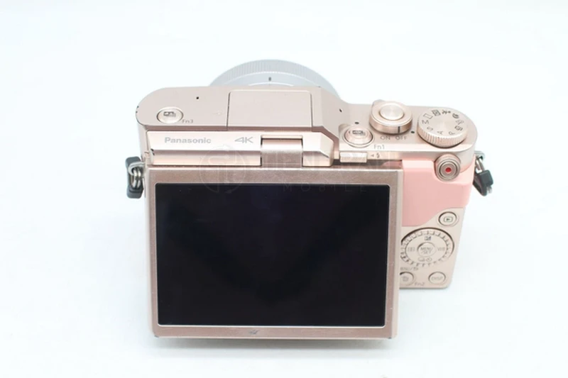 Lumix GF10: Đánh Giá Máy Ảnh Mirrorless Nhỏ Gọn