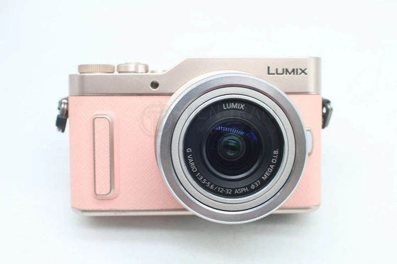 Lumix GF10: Đánh Giá Máy Ảnh Mirrorless Nhỏ Gọn