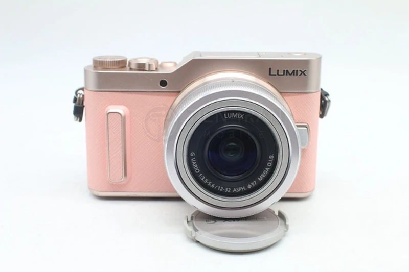 Lumix GF10: Đánh Giá Máy Ảnh Mirrorless Nhỏ Gọn