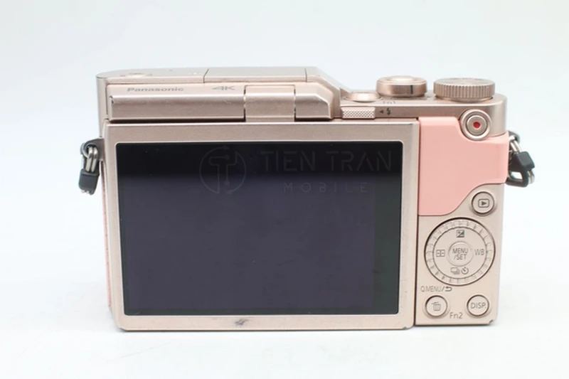Lumix GF10: Đánh Giá Máy Ảnh Mirrorless Nhỏ Gọn