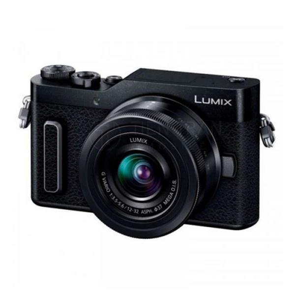 Lumix GF10: Đánh Giá Máy Ảnh Mirrorless Nhỏ Gọn - Hình ảnh 3