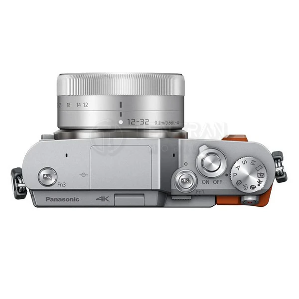 Lumix GF10: Đánh Giá Máy Ảnh Mirrorless Nhỏ Gọn - Hình ảnh 8