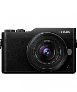 Lumix GF10: Đánh Giá Máy Ảnh Mirrorless Nhỏ Gọn