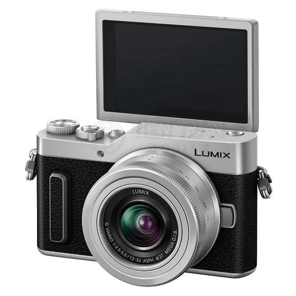 Lumix GF10: Đánh Giá Máy Ảnh Mirrorless Nhỏ Gọn - Hình ảnh 12