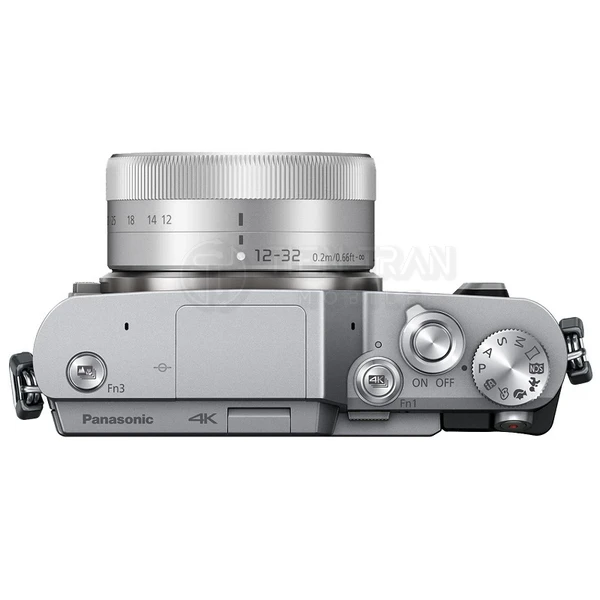 Lumix GF10: Đánh Giá Máy Ảnh Mirrorless Nhỏ Gọn - Hình ảnh 13