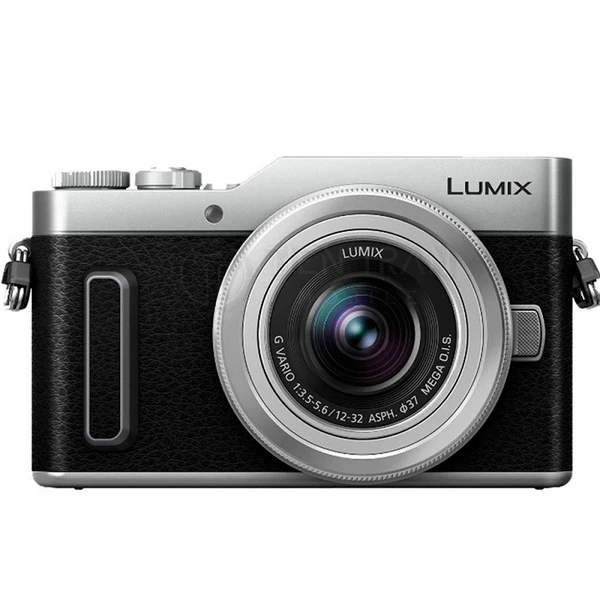 Lumix GF10: Đánh Giá Máy Ảnh Mirrorless Nhỏ Gọn