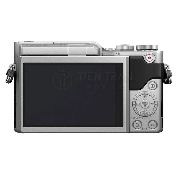 Lumix GF10: Đánh Giá Máy Ảnh Mirrorless Nhỏ Gọn - Hình ảnh 11
