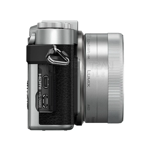 Lumix GF10: Đánh Giá Máy Ảnh Mirrorless Nhỏ Gọn - Hình ảnh 14