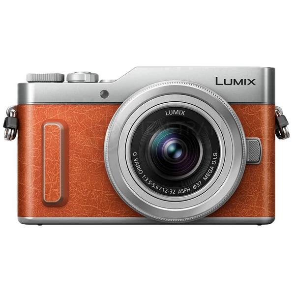 Lumix GF10: Đánh Giá Máy Ảnh Mirrorless Nhỏ Gọn