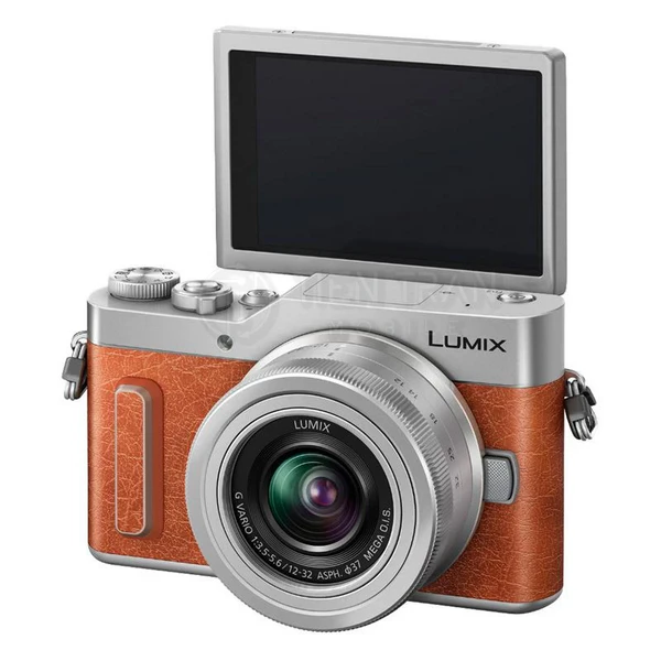 Lumix GF10: Đánh Giá Máy Ảnh Mirrorless Nhỏ Gọn - Hình ảnh 5