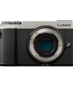 Lumix GX9: Đánh Giá Máy Ảnh 20.3MP Quay 4K