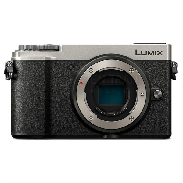 Lumix GX9: Đánh Giá Máy Ảnh 20.3MP Quay 4K