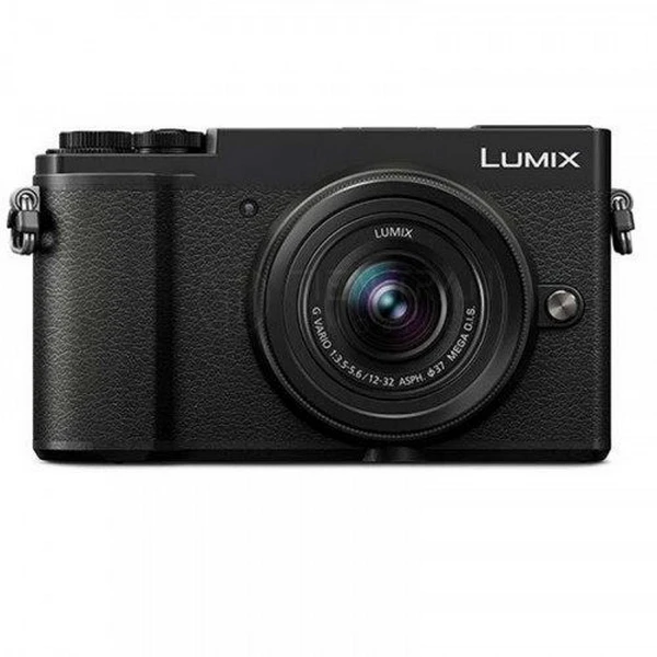 Lumix GX9: Đánh Giá Máy Ảnh 20.3MP Quay 4K