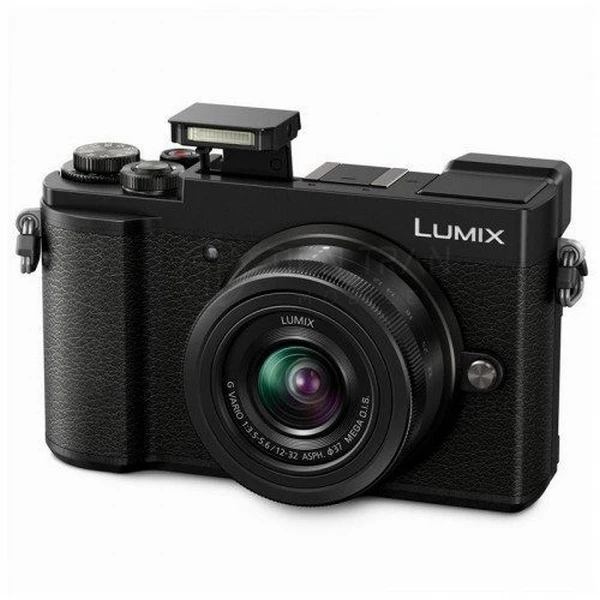 Lumix GX9: Đánh Giá Máy Ảnh 20.3MP Quay 4K - Hình ảnh 10