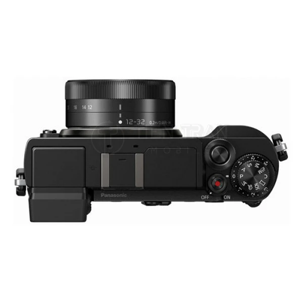 Lumix GX9: Đánh Giá Máy Ảnh 20.3MP Quay 4K - Hình ảnh 11