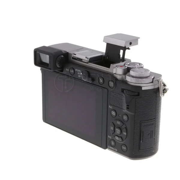 Lumix GX9: Đánh Giá Máy Ảnh 20.3MP Quay 4K