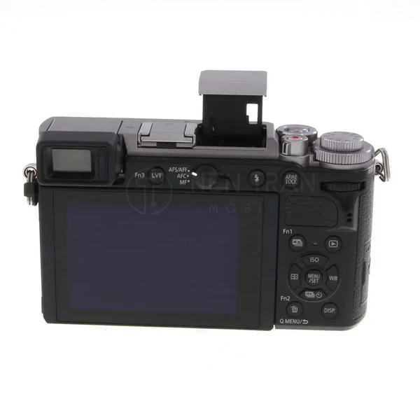 Lumix GX9: Đánh Giá Máy Ảnh 20.3MP Quay 4K