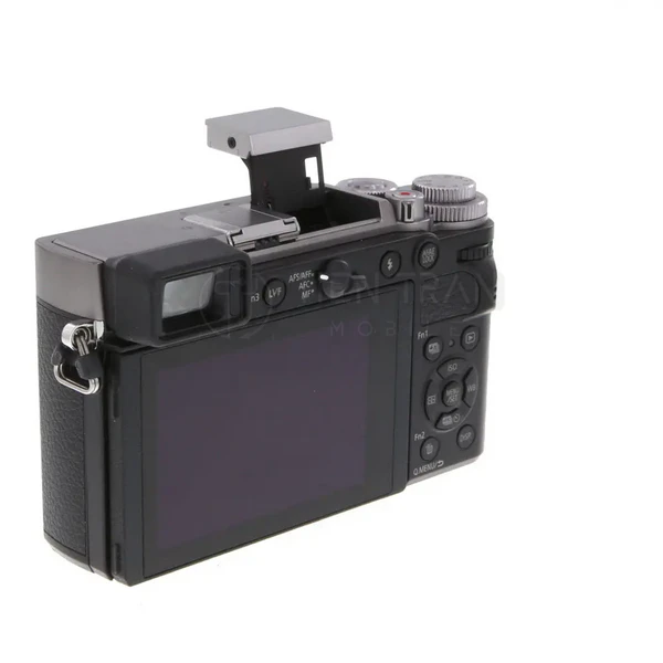 Lumix GX9: Đánh Giá Máy Ảnh 20.3MP Quay 4K