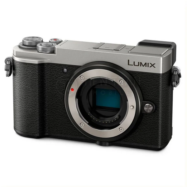 Lumix GX9: Đánh Giá Máy Ảnh 20.3MP Quay 4K - Hình ảnh 2