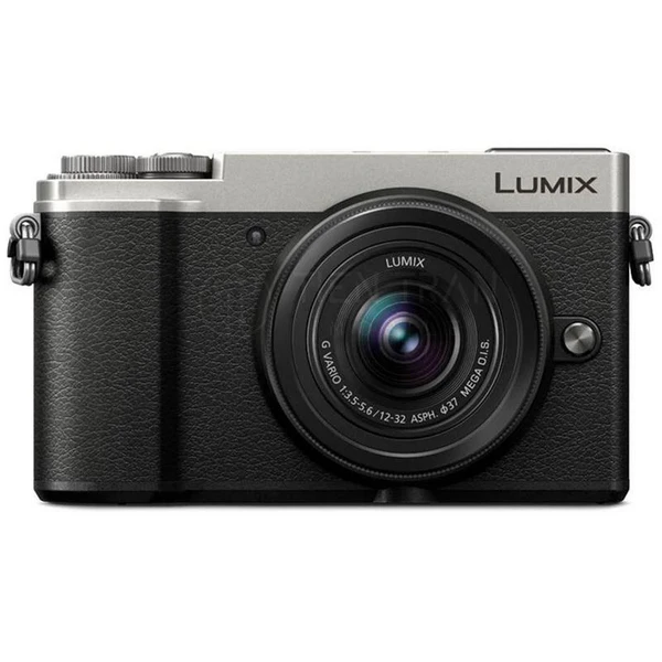 Lumix GX9: Đánh Giá Máy Ảnh 20.3MP Quay 4K - Hình ảnh 3